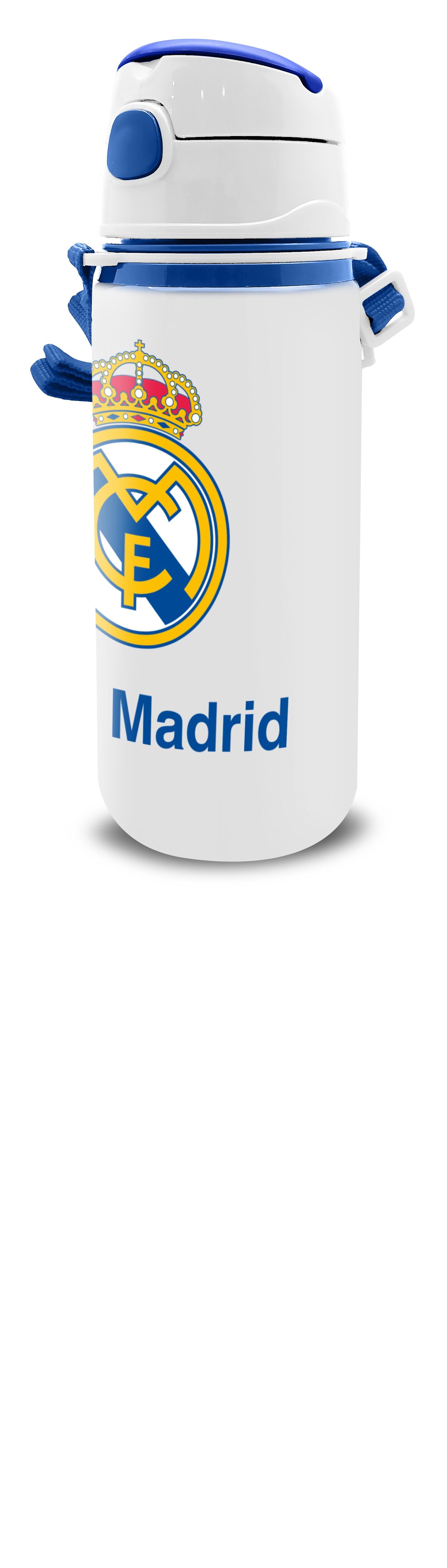 Bidon 600ml Real Madryt RM00005