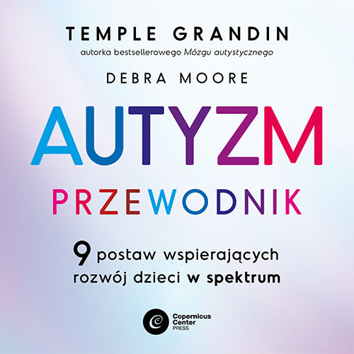 Autyzm. Przewodnik (audiobook MP3)