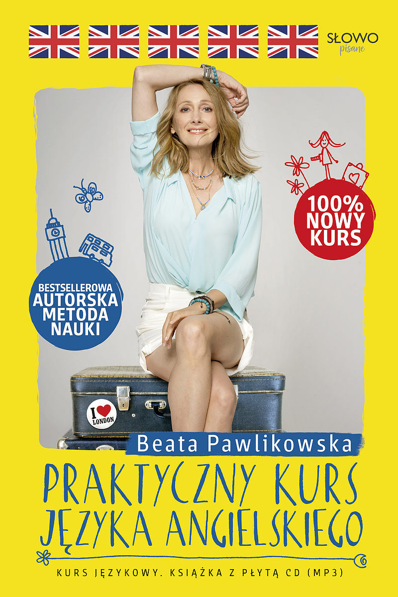 Praktyczny kurs języka angielskiego +CD
