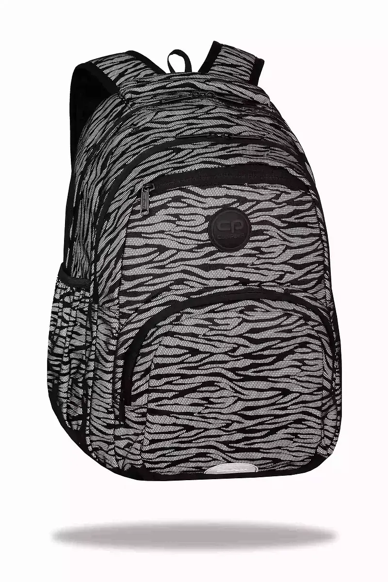 Plecak 2-komorowy coolpack pick flash waves