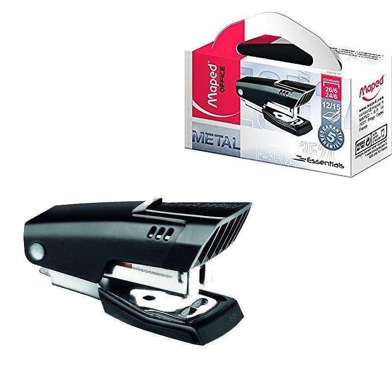 Zszywacz Essentials Metal Mini