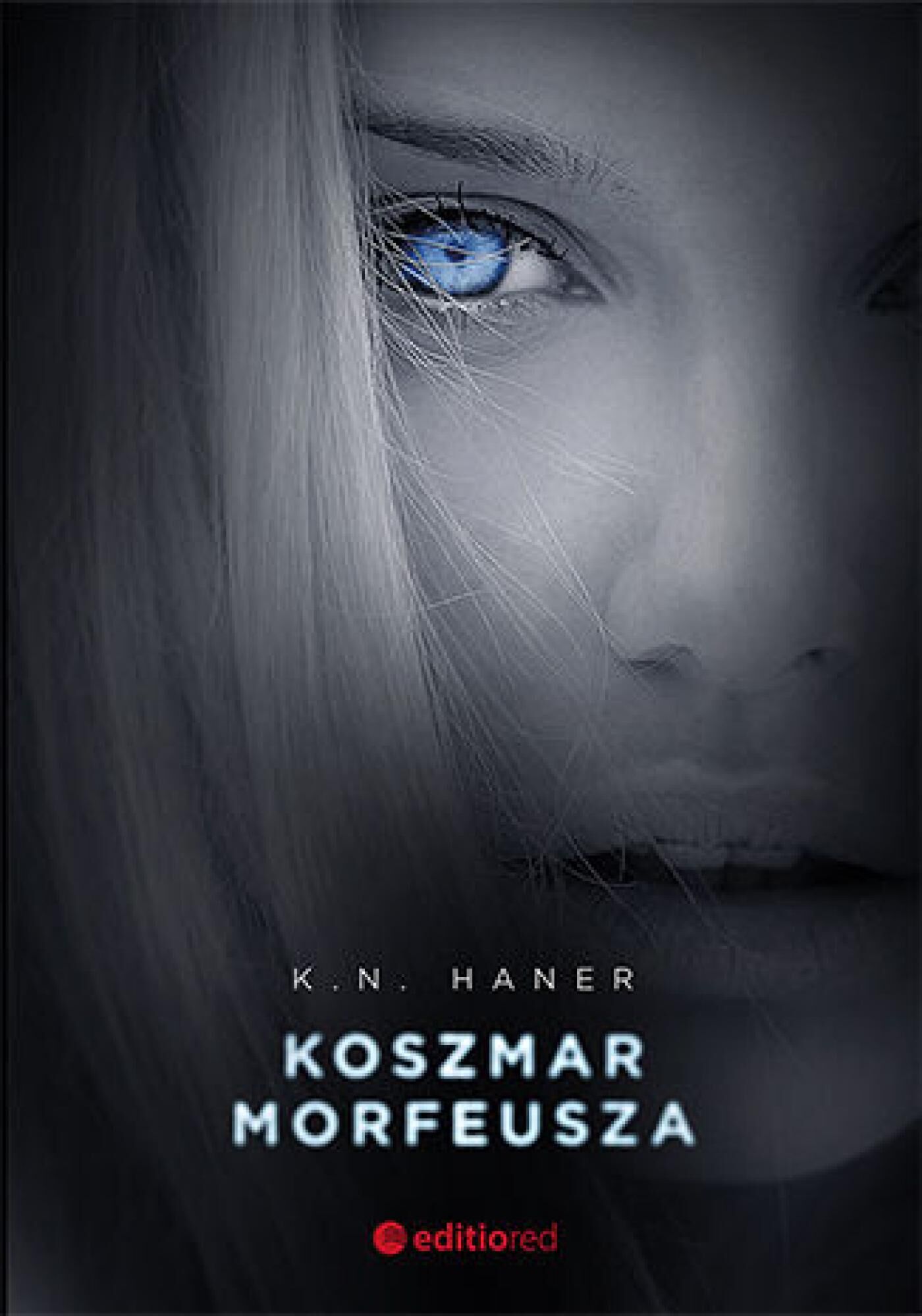 Koszmar Morfeusza (e-book)