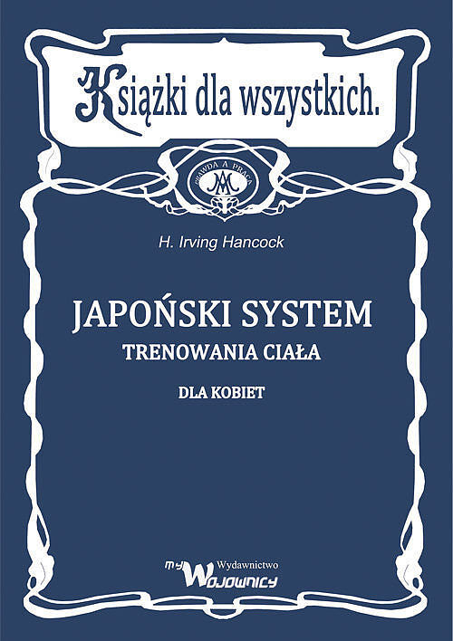 Japoński system trenowania ciała dla kobiet