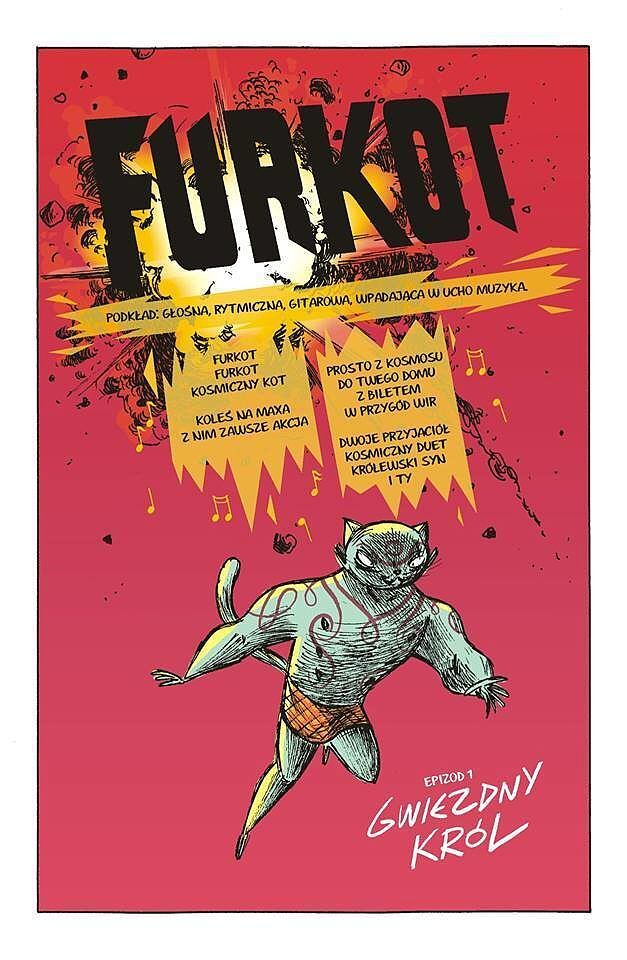 Furkot