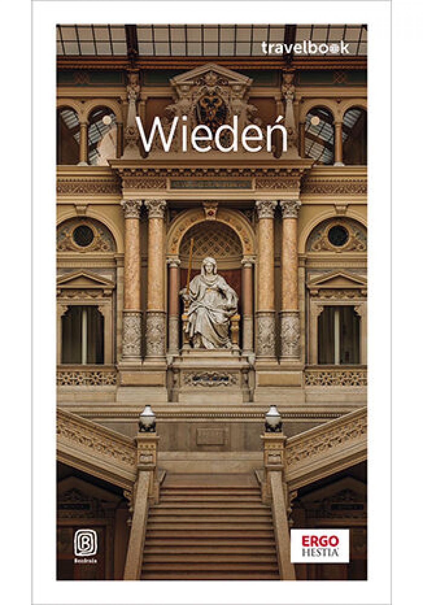 Wiedeń. Travelbook. Wydanie 3 (e-book)