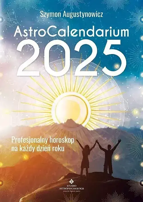 AstroCalendarium 2025