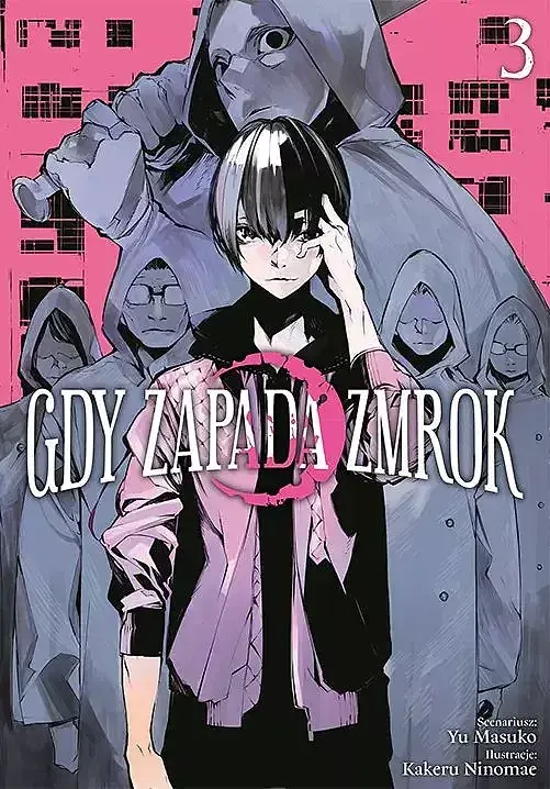 Gdy zapada zmrok - 03