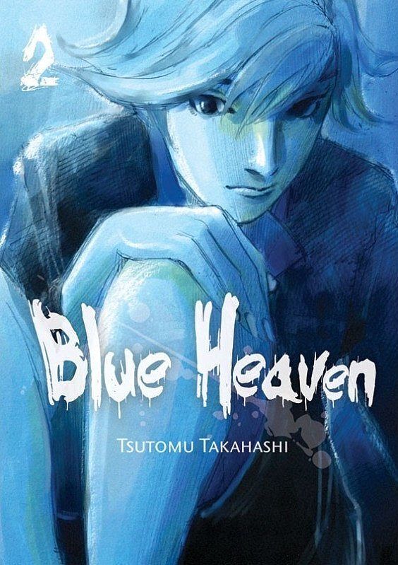 Blue Heaven - 02