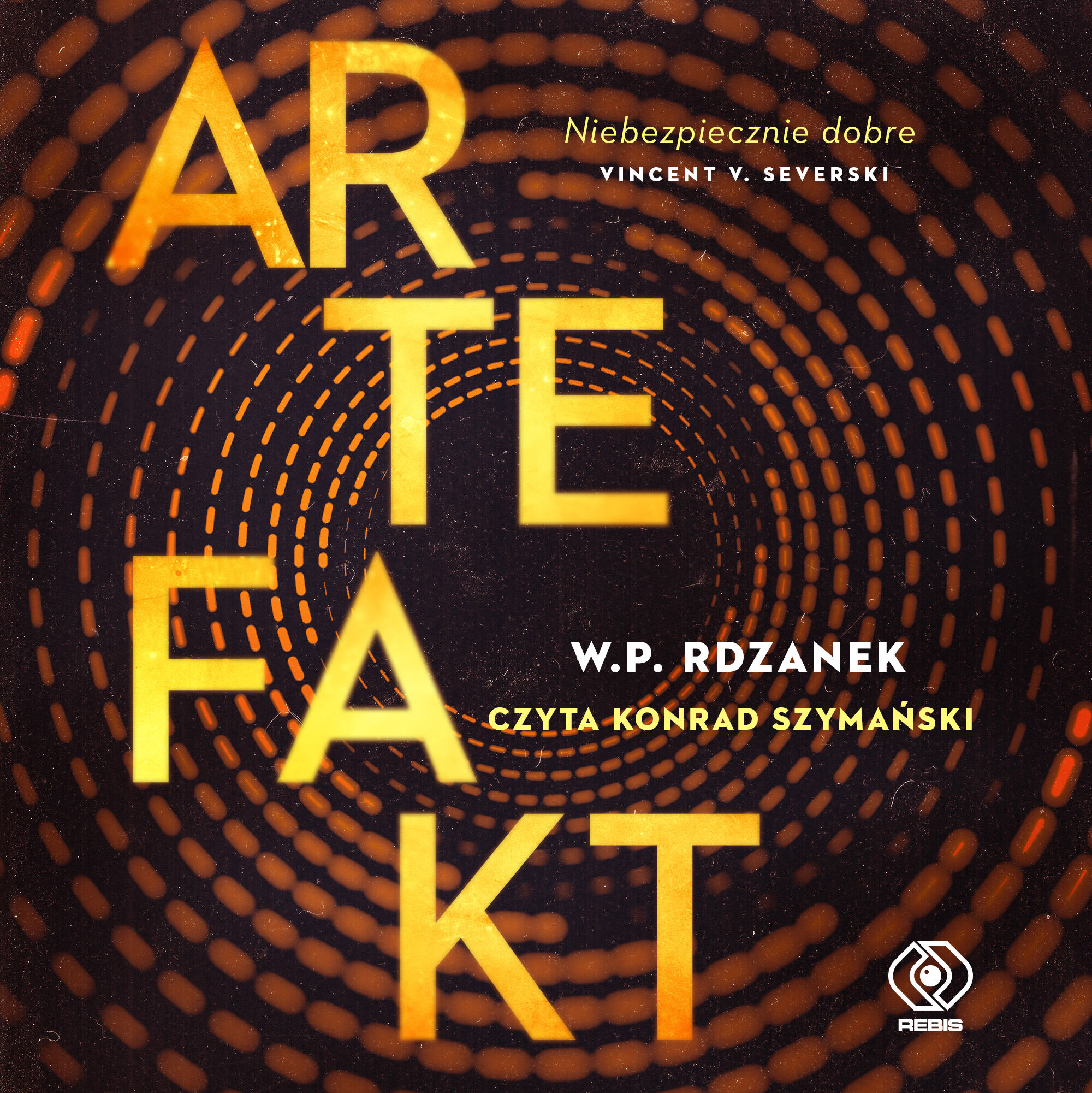 Artefakt (audiobook MP3)