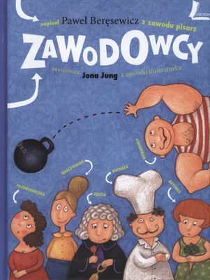 Zawodowcy wyd. 2