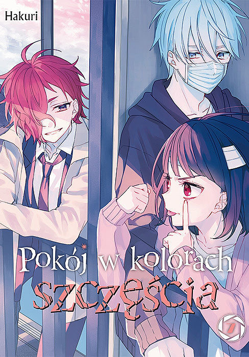 Pokój w kolorach szczęścia - 07