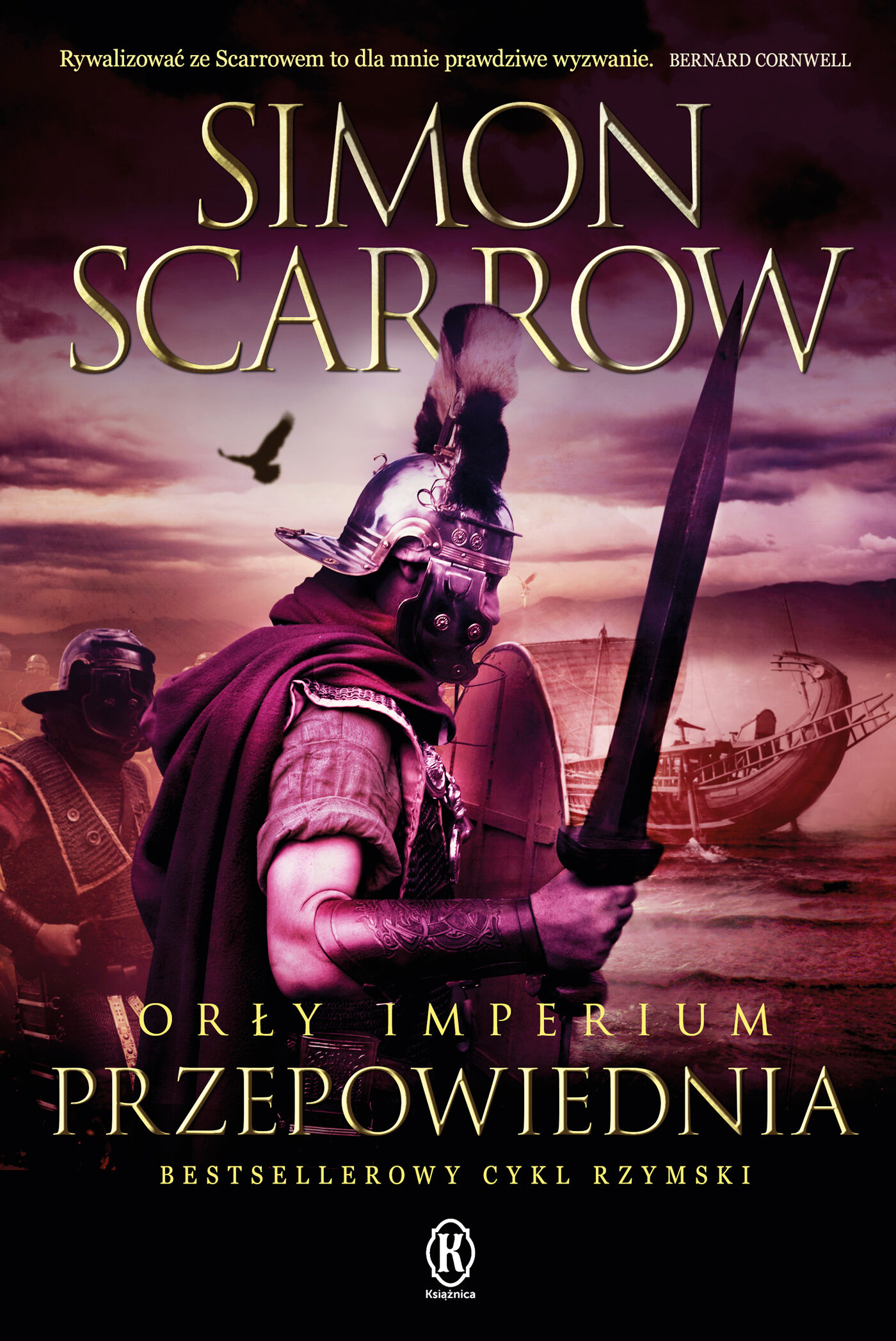 Przepowiednia (e-book)