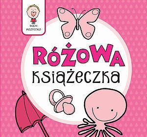 Różowa Książeczka