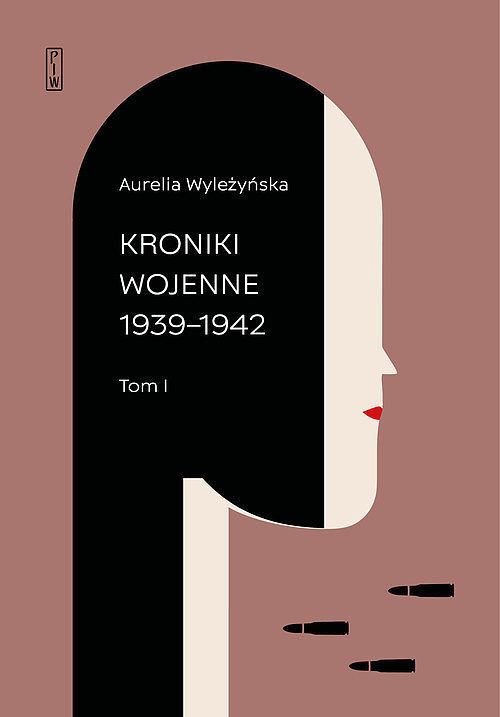 Kroniki wojenne: Tom. 1 1939-1942. Tom 2 1943-1944