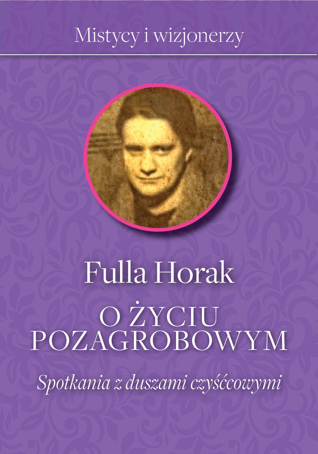 O życiu pozagrobowym (e-book)