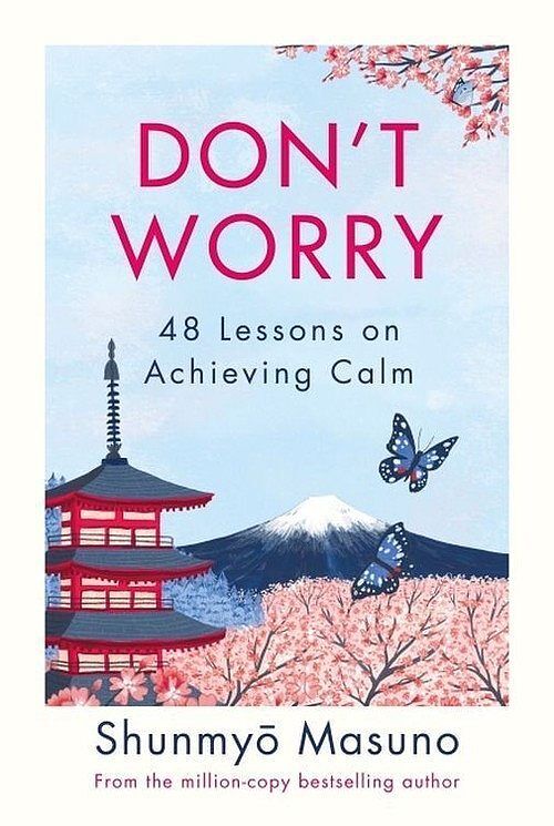 Don't Worry