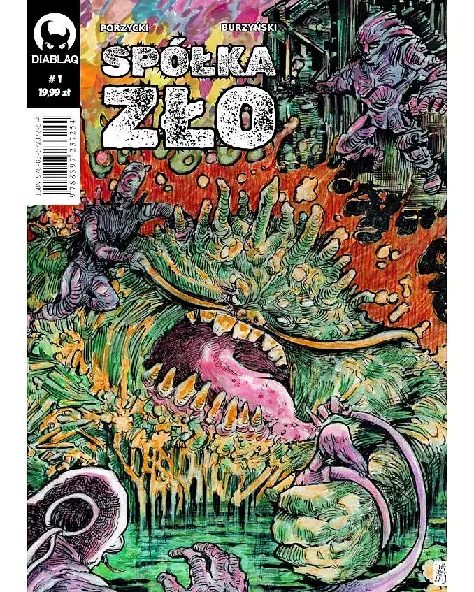 Spółka ZŁO