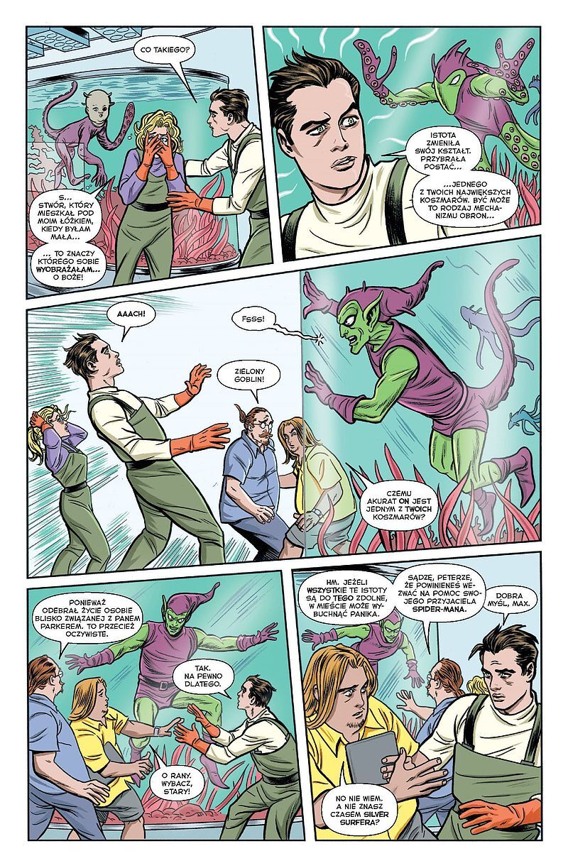 Silver Surfer - 02