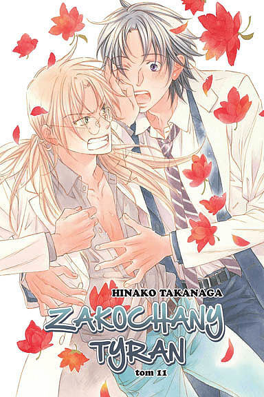 Zakochany tyran - 11