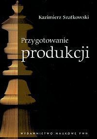 Przygotowanie produkcji
