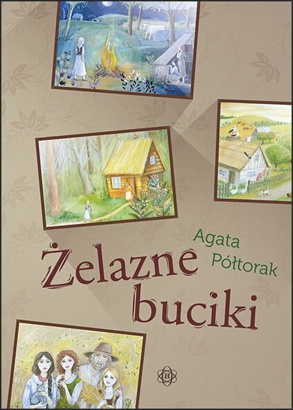 Żelazne buciki