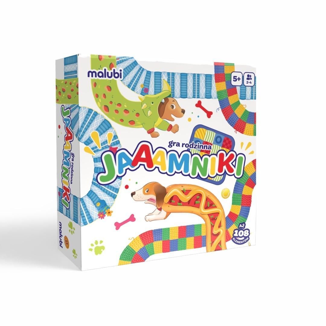 Gra Jaamniki