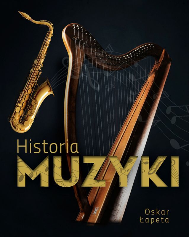 Historia muzyki