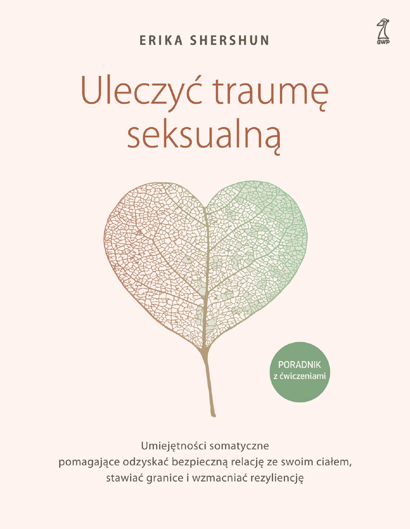Uleczyć traumę seksualną (e-book)