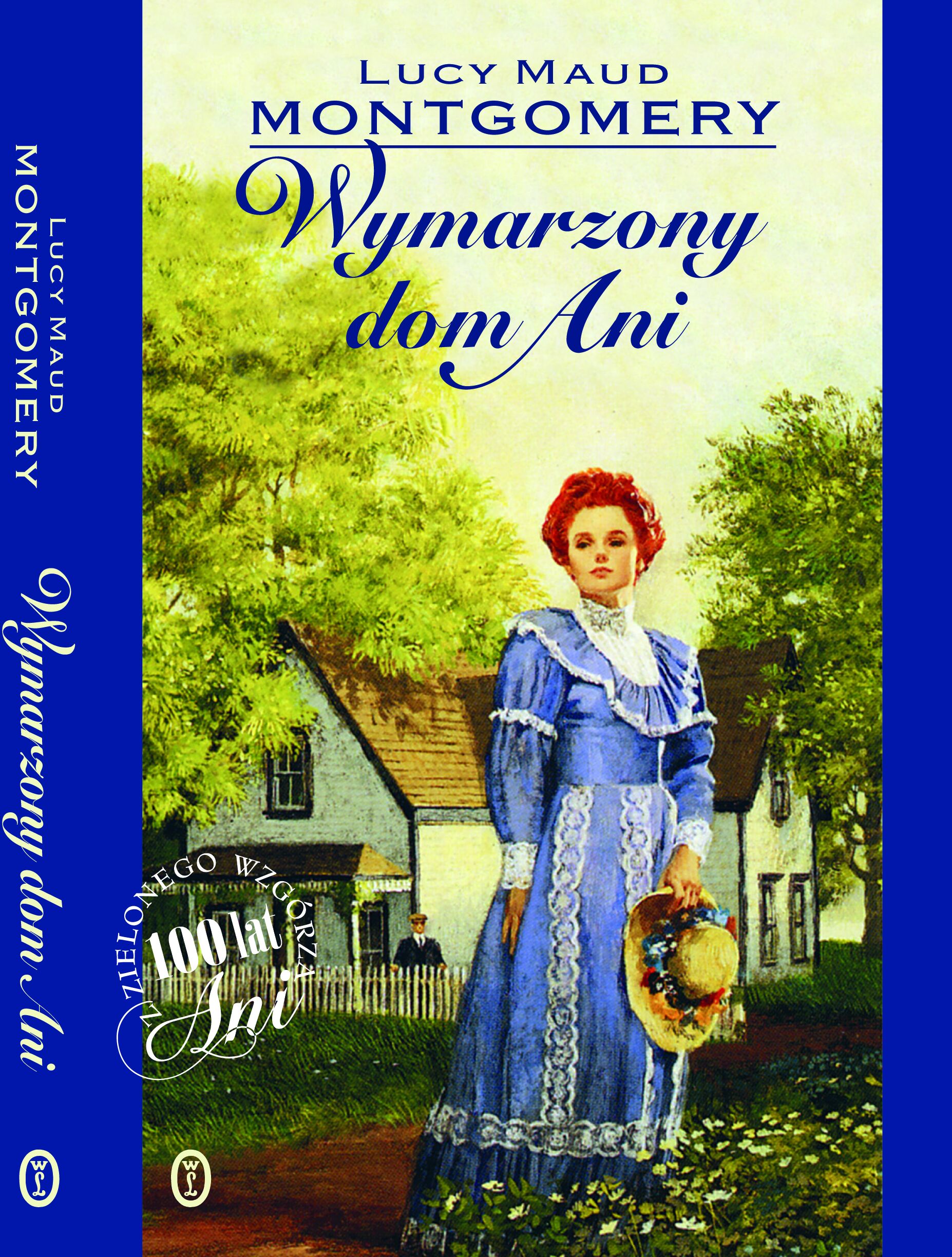 Wymarzony dom Ani