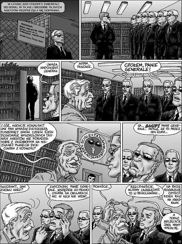Krakers - 38