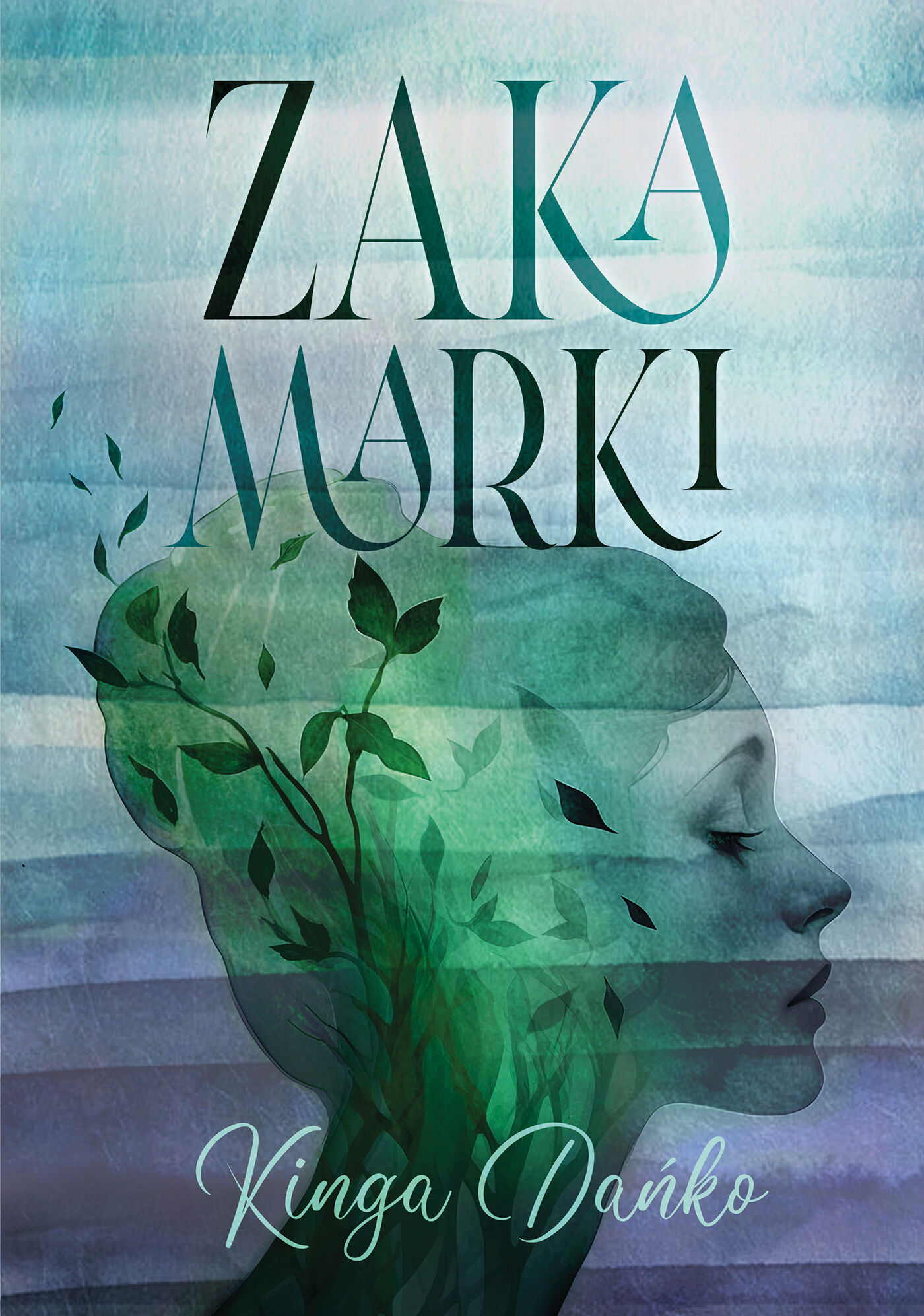 Zakamarki (e-book)