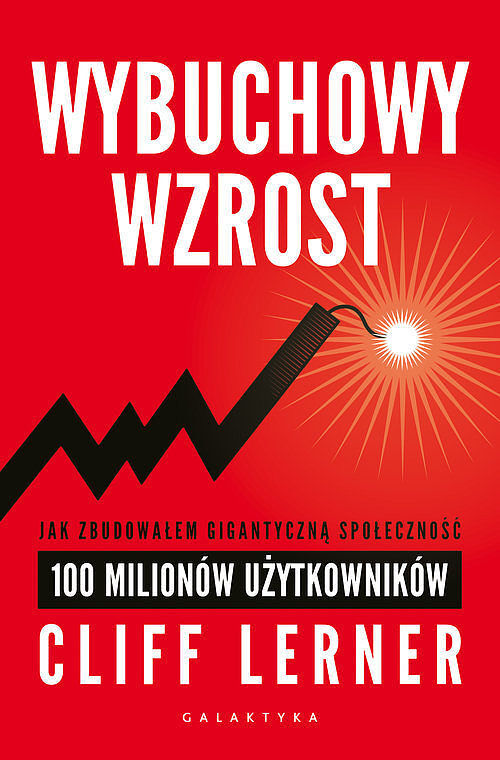 Wybuchowy wzrost