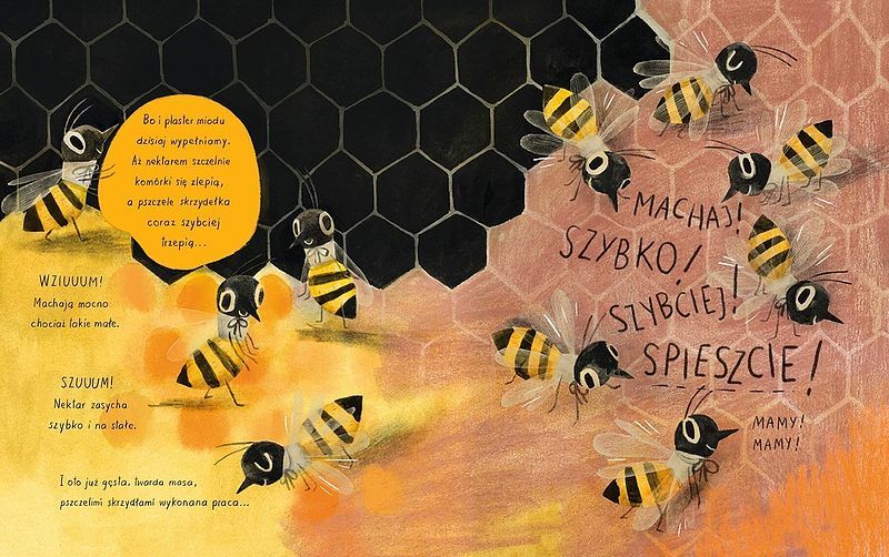 Pszczółka