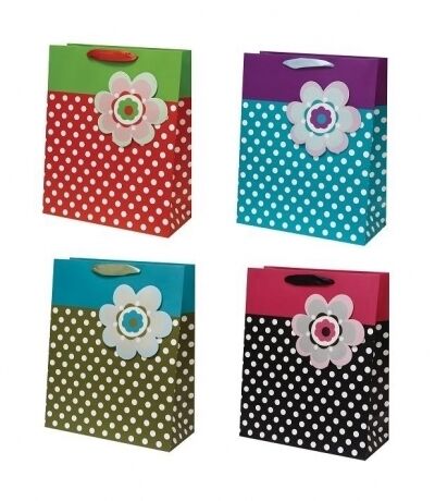 Torba prezentowa creative delux 23x18x10