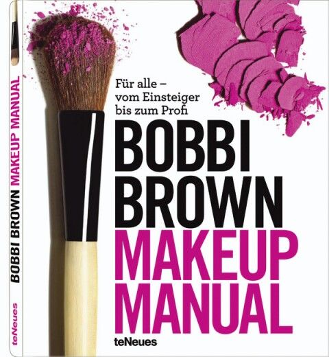 Makeup Manual
