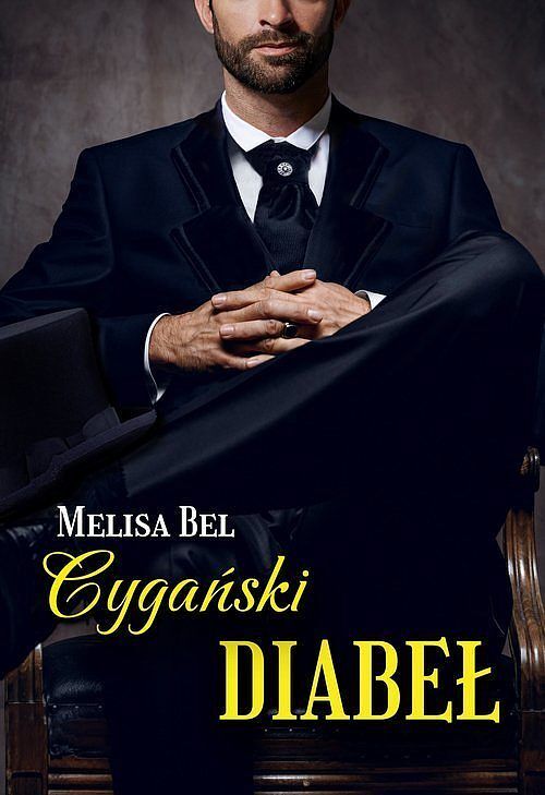 Cygański Diabeł