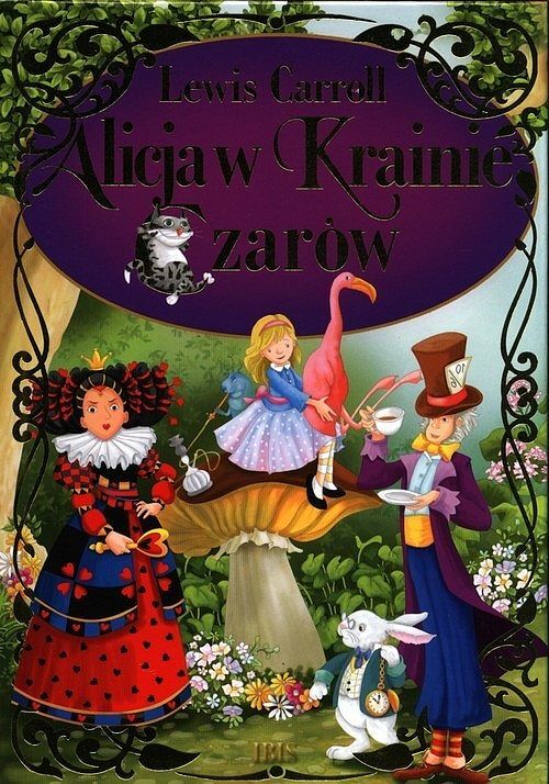 Alicja w Krainie Czarów