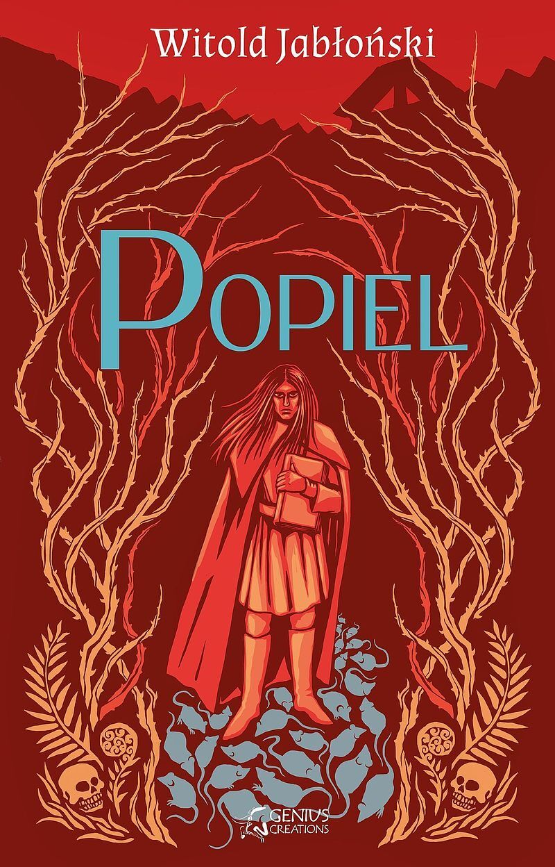 Popiel wyd. 2021