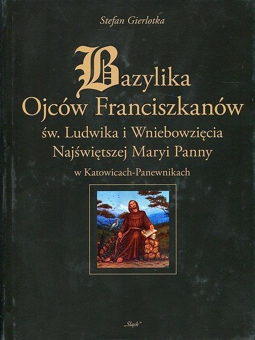 Bazylika Ojców Franciszkanów