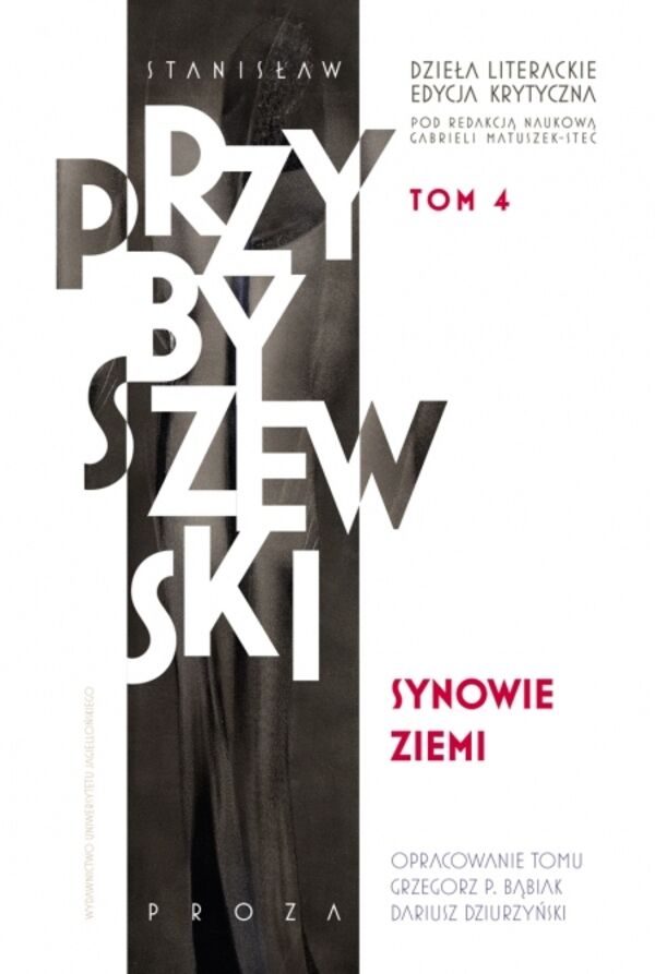 Synowie ziemi