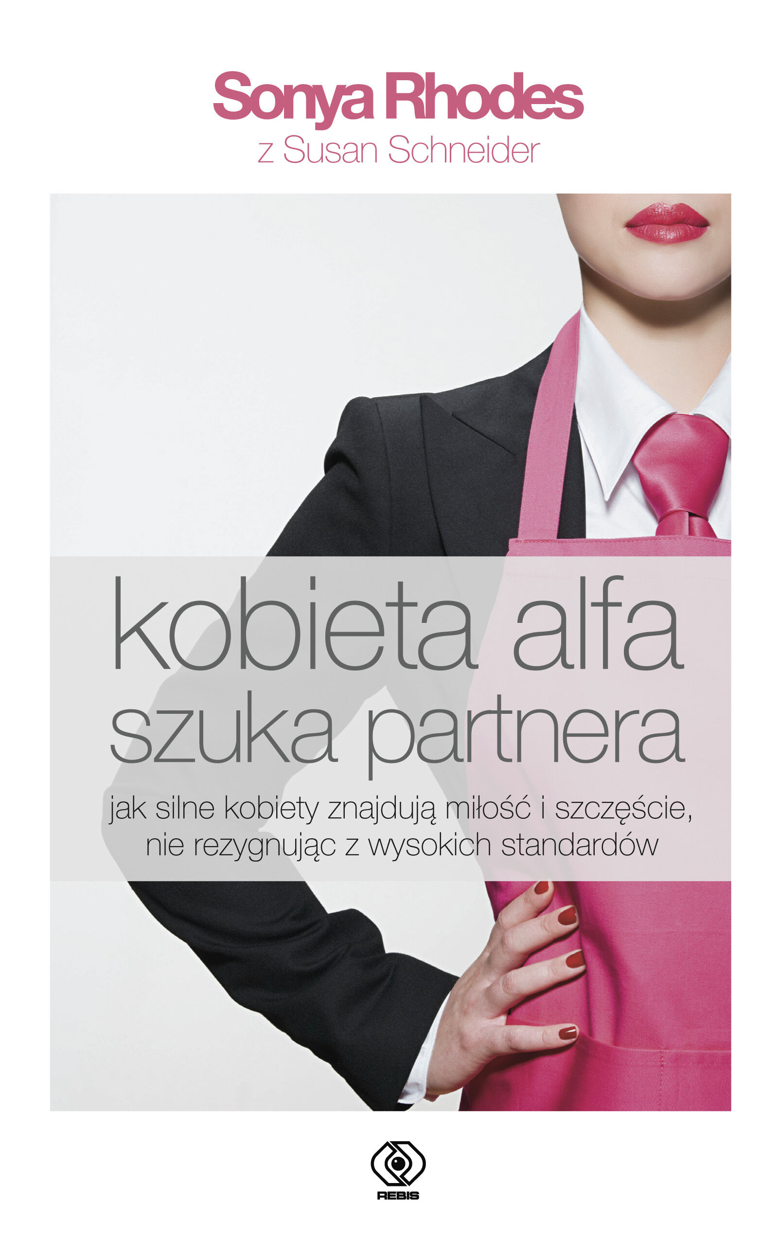 Kobieta alfa szuka partnera