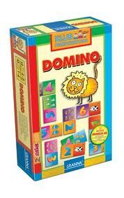 Gra Domino