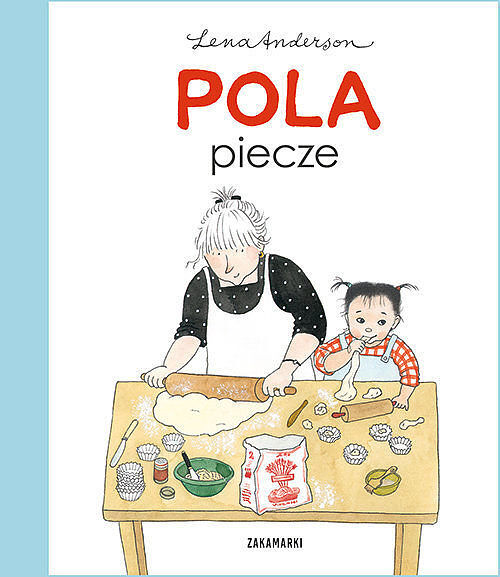 Pola piecze