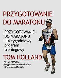 Przygotowanie do maratonu