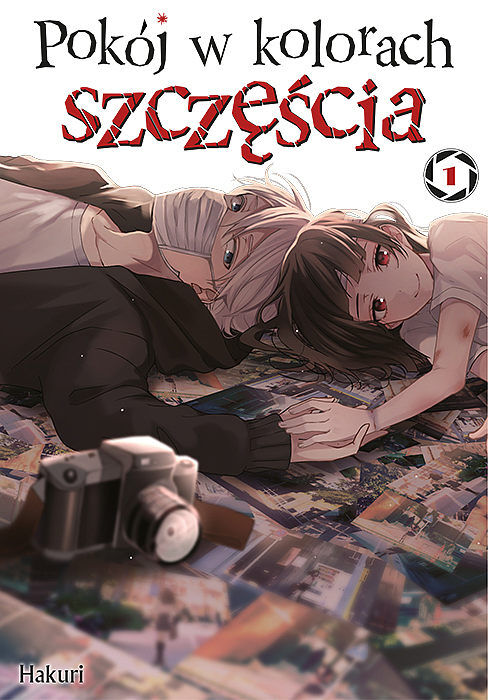 Pokój w kolorach szczęścia - 01