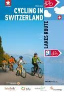 Cycling in Switzerland: Lakes Route