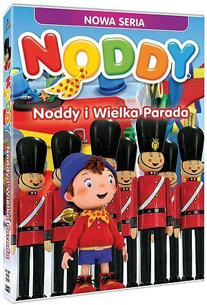 Noddy: Noddy i wielka parada