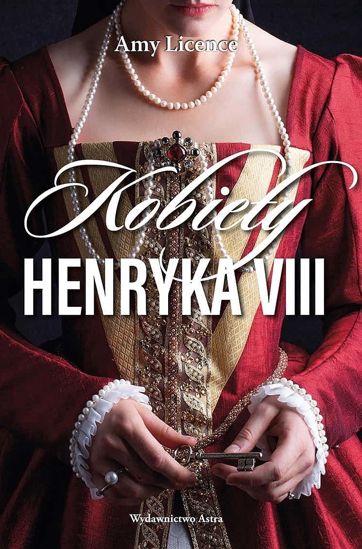 Kobiety henryka viii