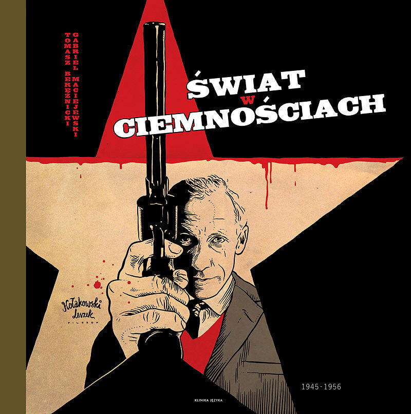 Narodziny świata - 3 - Świat w ciemnościach 1945-1956
