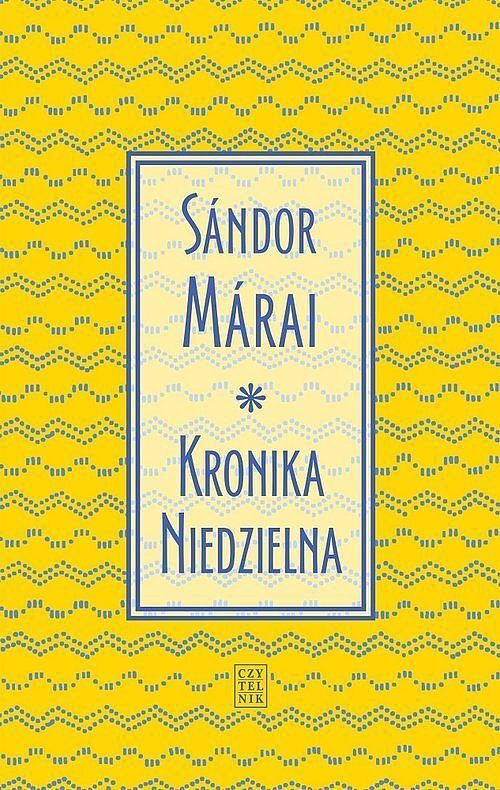Kronika Niedzielna